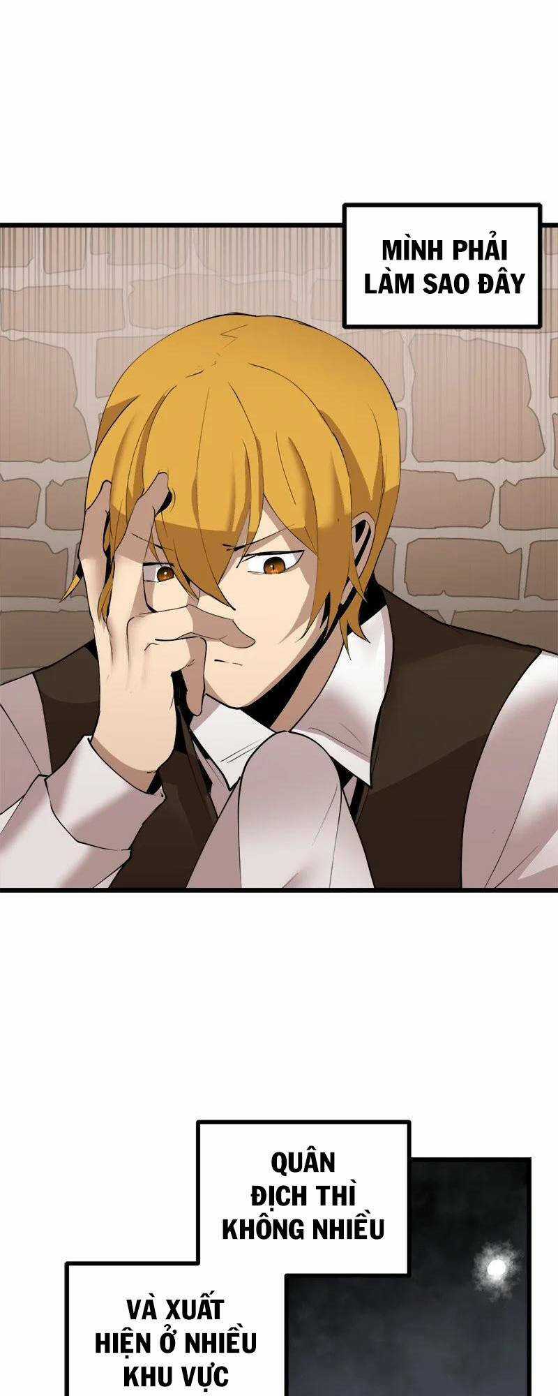 The Dungeon Master - Chapter 122 - Trang 27