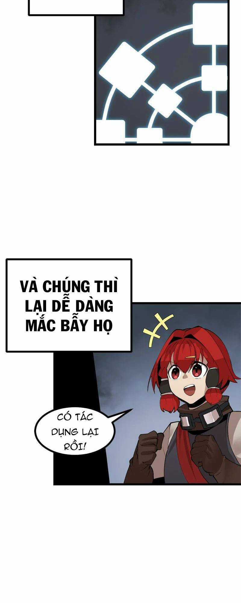 The Dungeon Master - Chapter 122 - Trang 28