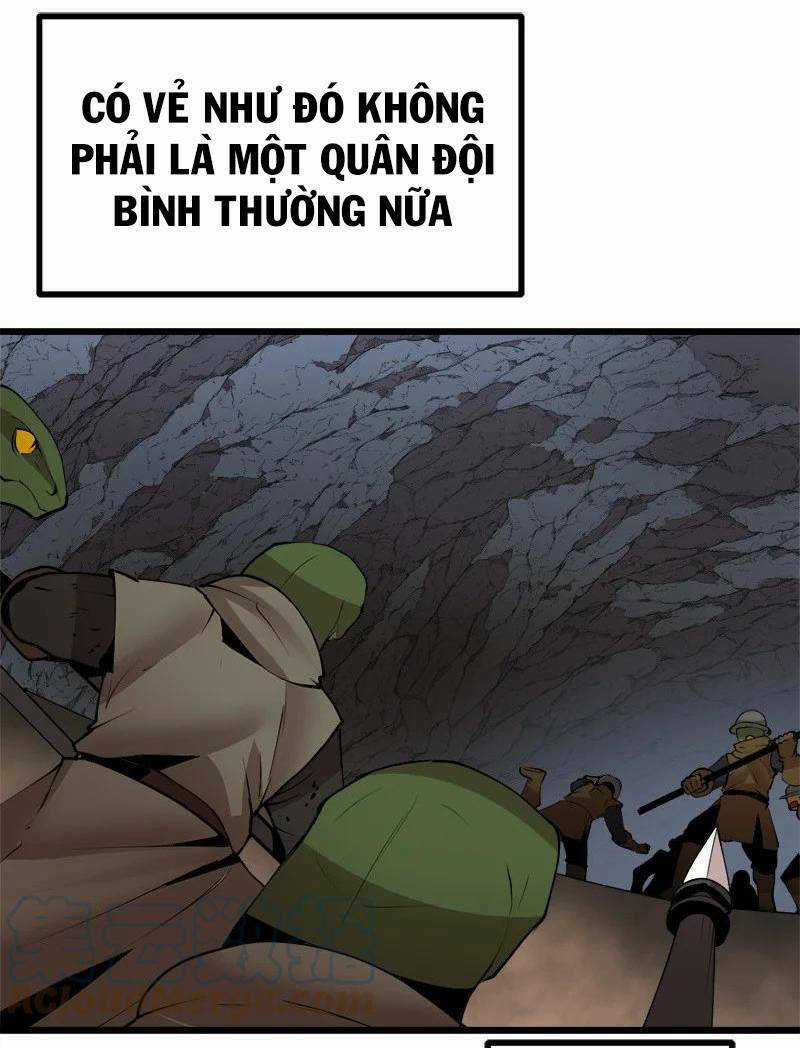 The Dungeon Master - Chapter 122 - Trang 29