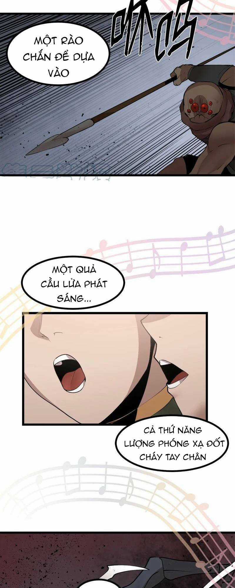 The Dungeon Master - Chapter 122 - Trang 4