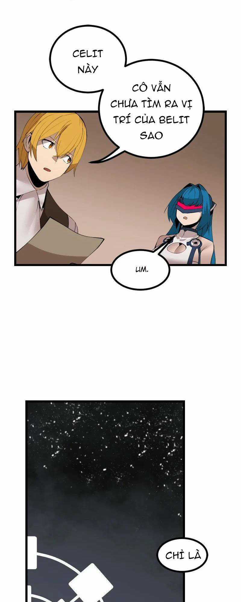 The Dungeon Master - Chapter 122 - Trang 33