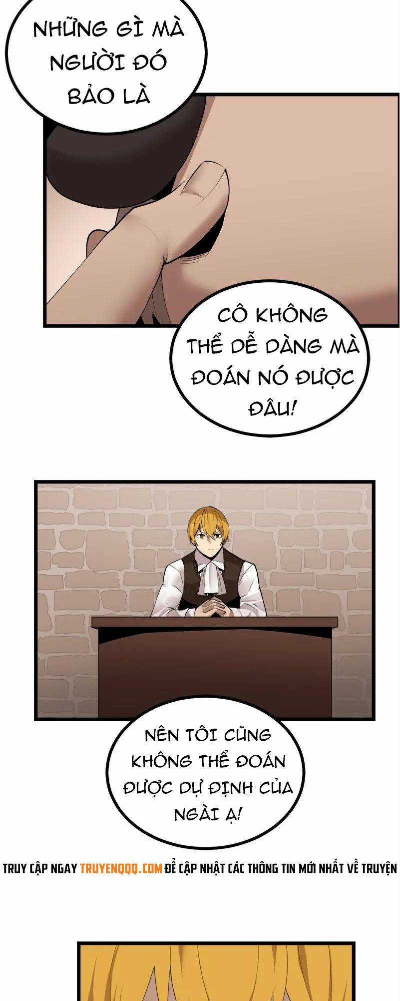 The Dungeon Master - Chapter 122 - Trang 42