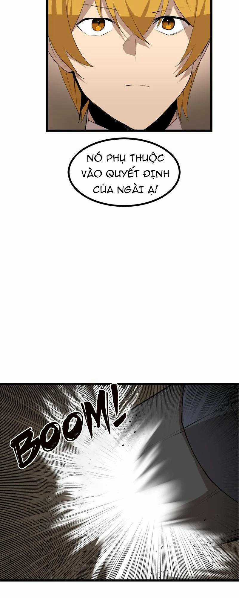 The Dungeon Master - Chapter 122 - Trang 43