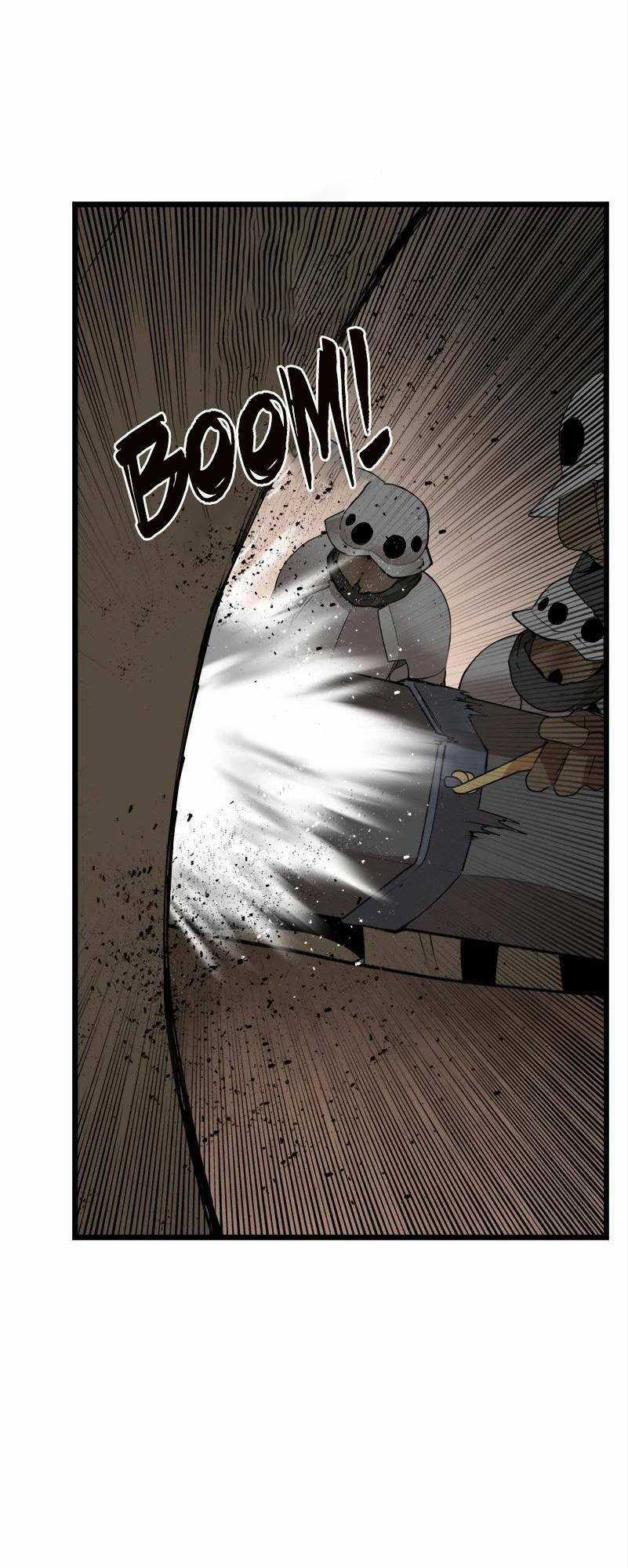 The Dungeon Master - Chapter 122 - Trang 44