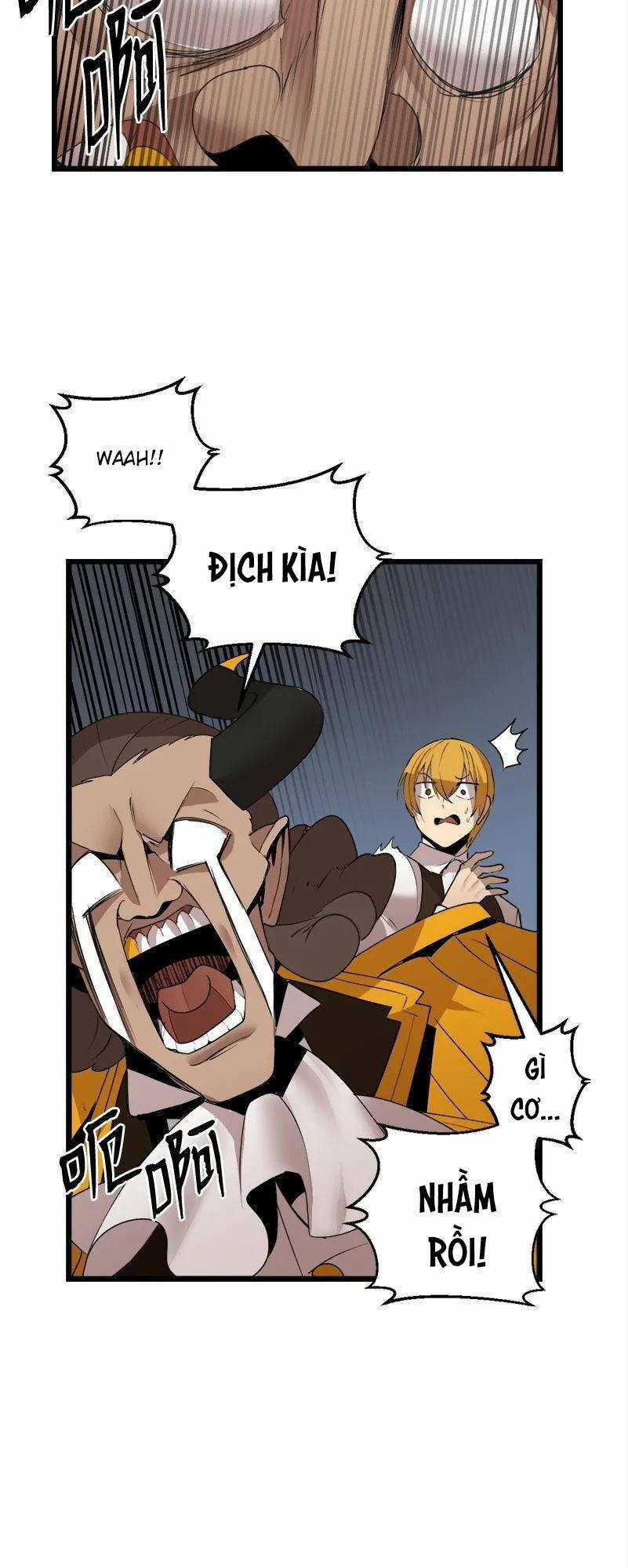 The Dungeon Master - Chapter 122 - Trang 47