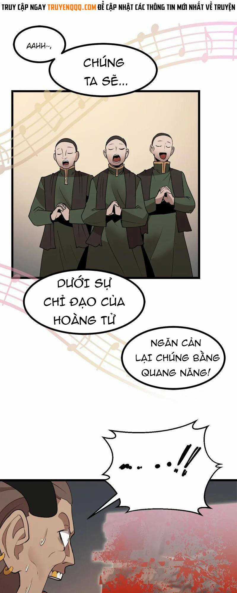 The Dungeon Master - Chapter 122 - Trang 6