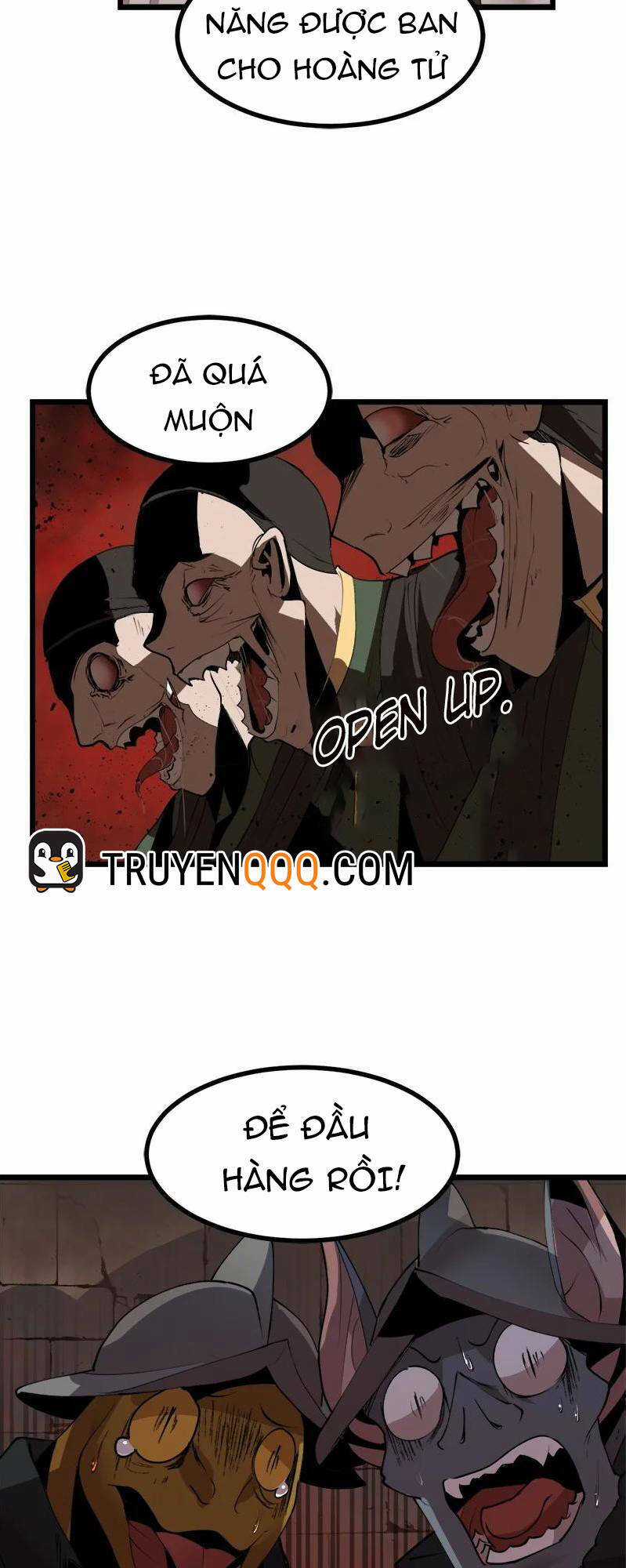 The Dungeon Master - Chapter 122 - Trang 10