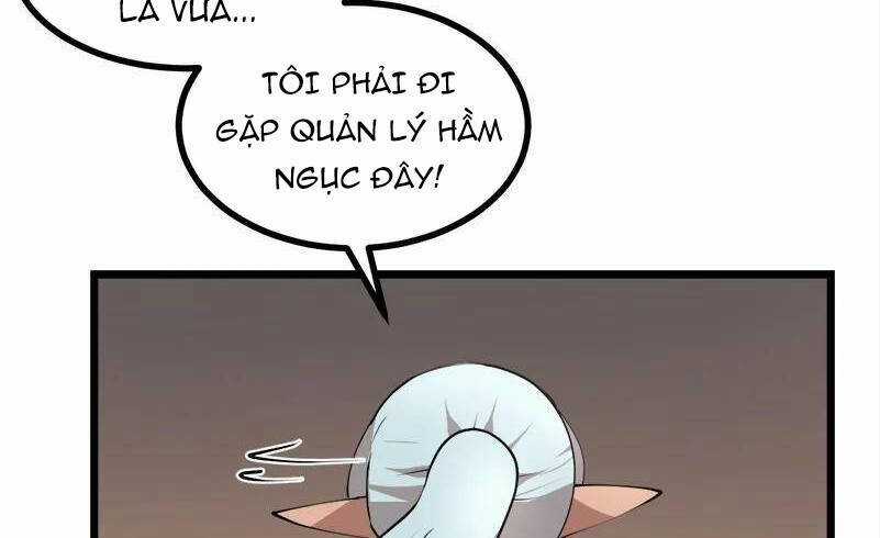 The Dungeon Master - Chapter 123.5 - Trang 18