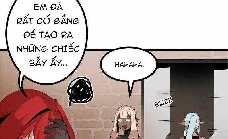 The Dungeon Master - Chapter 123.5 - Trang 3