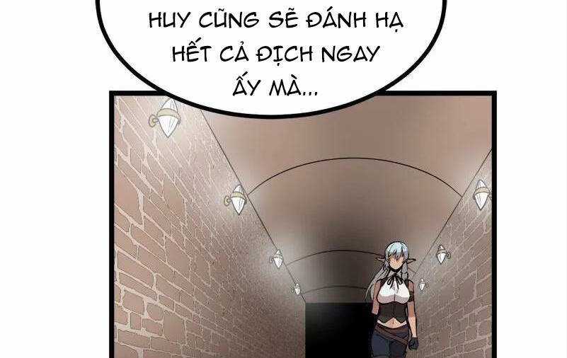 The Dungeon Master - Chapter 123.5 - Trang 29