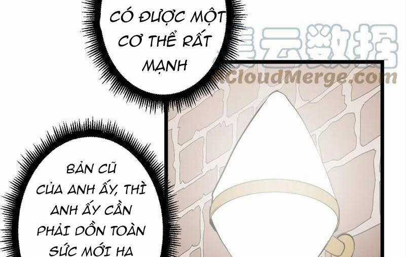 The Dungeon Master - Chapter 123.5 - Trang 34