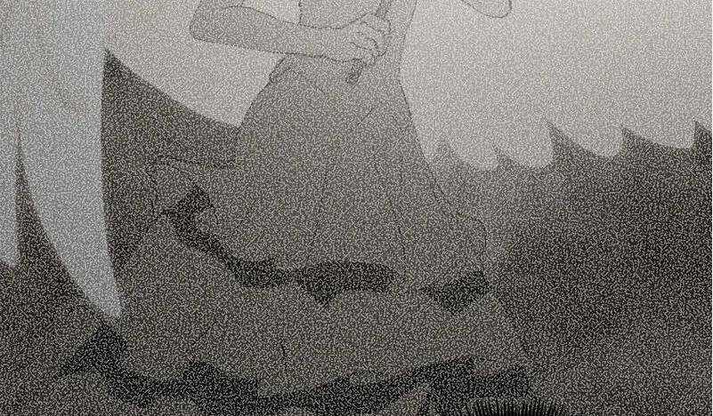 The Dungeon Master - Chapter 123.5 - Trang 45