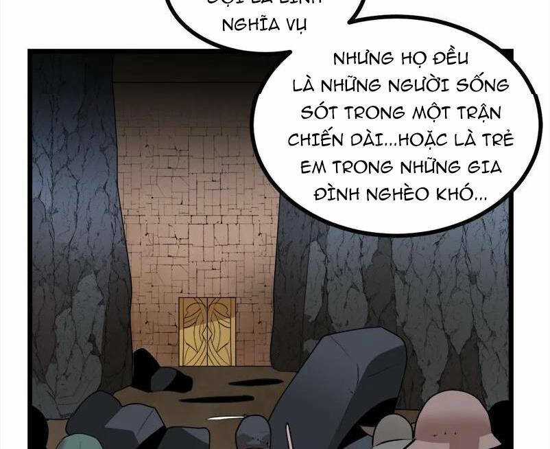 The Dungeon Master - Chapter 123.5 - Trang 74