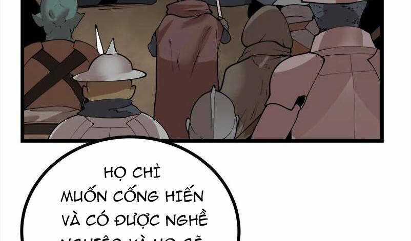 The Dungeon Master - Chapter 123.5 - Trang 75