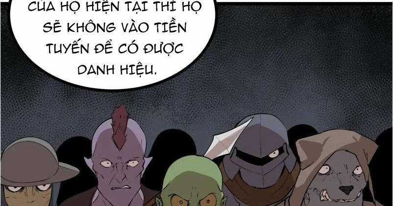 The Dungeon Master - Chapter 123.5 - Trang 81
