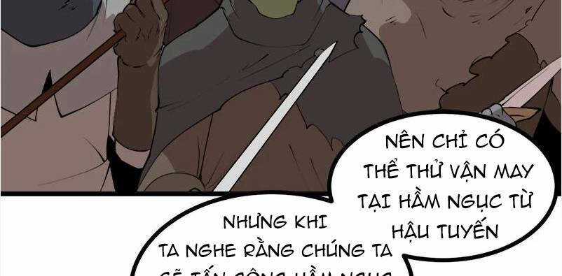 The Dungeon Master - Chapter 123.5 - Trang 83