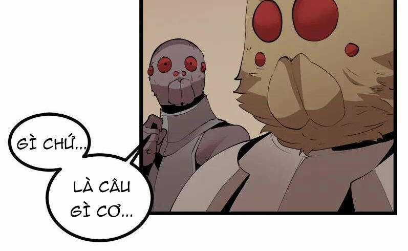 The Dungeon Master - Chapter 123 - Trang 13