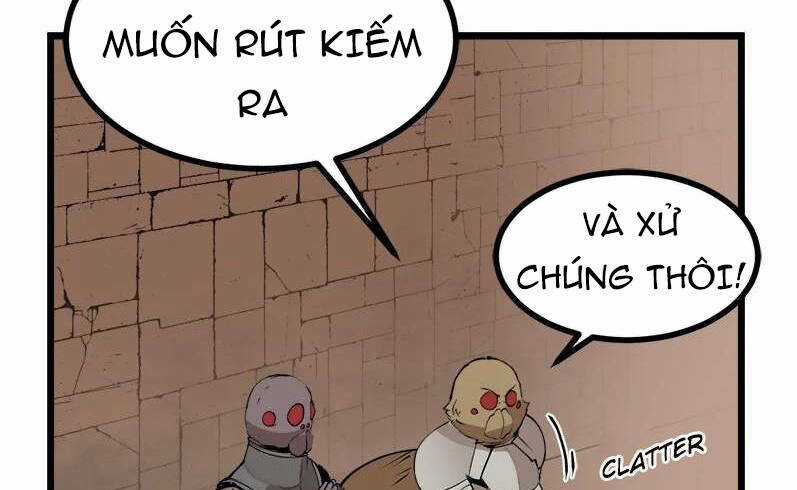 The Dungeon Master - Chapter 123 - Trang 18