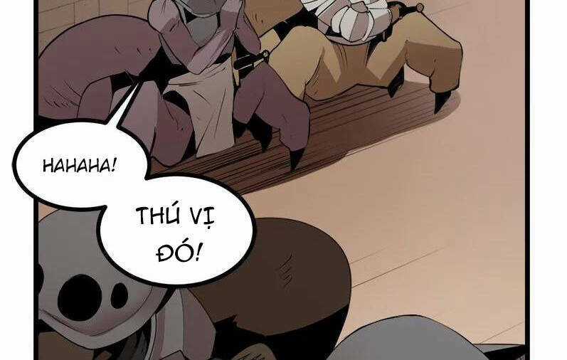 The Dungeon Master - Chapter 123 - Trang 19