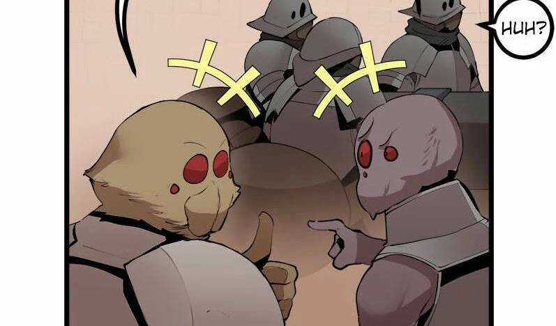 The Dungeon Master - Chapter 123 - Trang 30