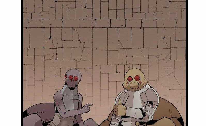 The Dungeon Master - Chapter 123 - Trang 38