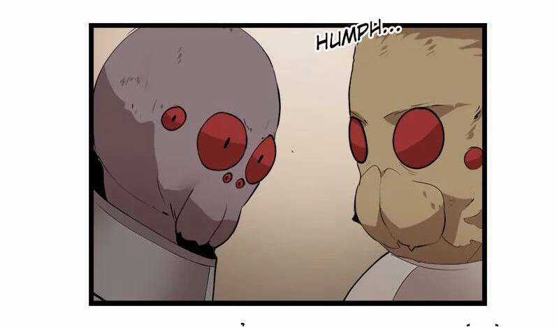 The Dungeon Master - Chapter 123 - Trang 55