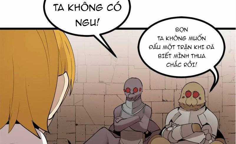 The Dungeon Master - Chapter 123 - Trang 58