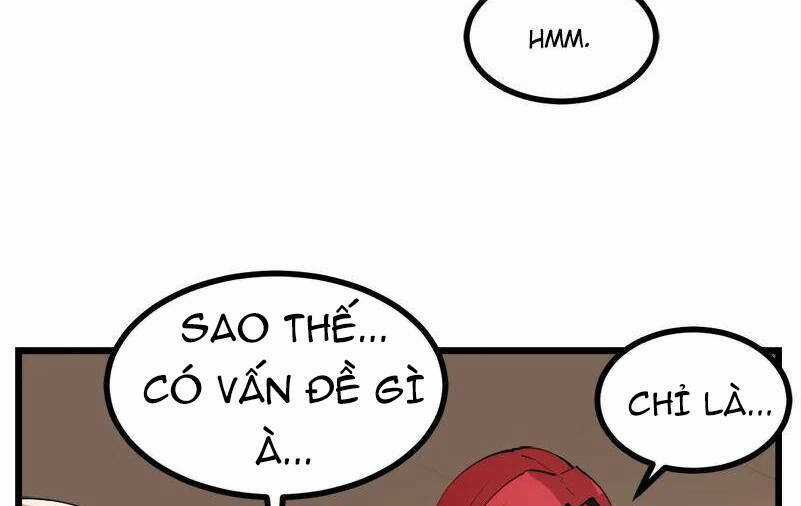 The Dungeon Master - Chapter 123 - Trang 79