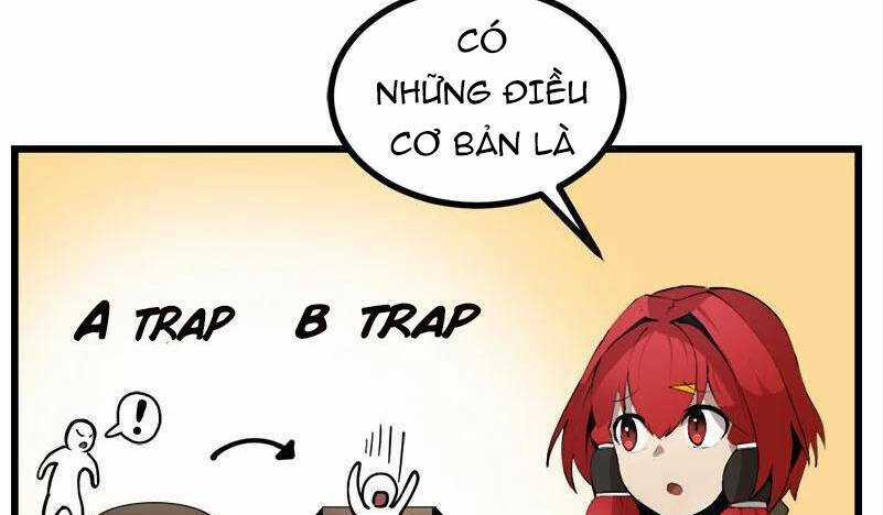 The Dungeon Master - Chapter 123 - Trang 85