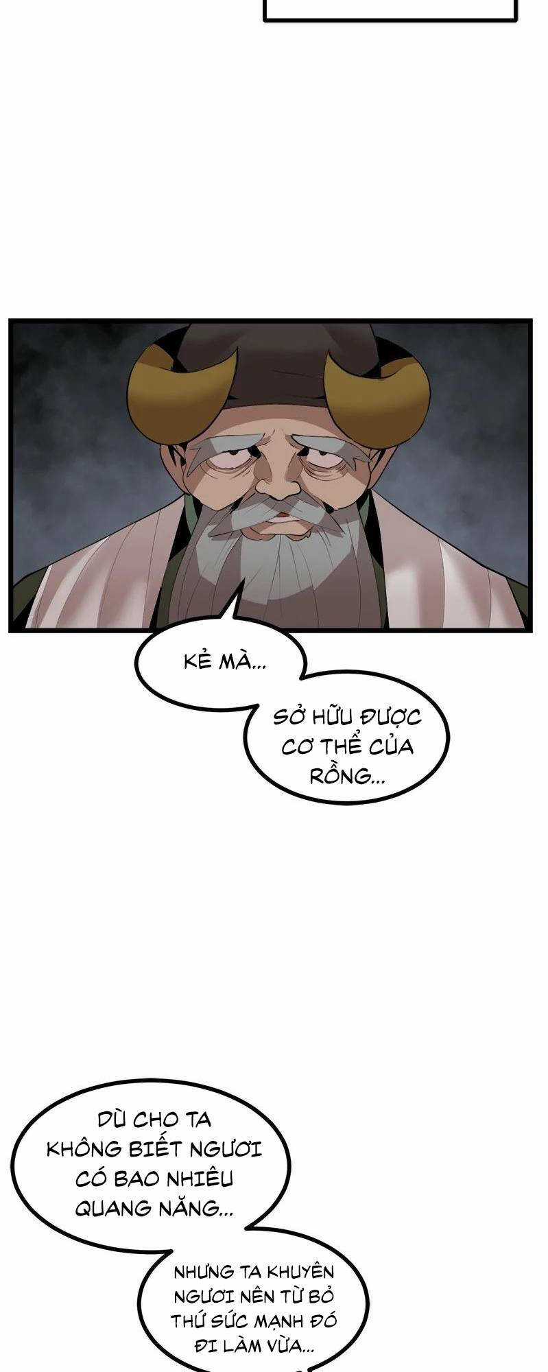 The Dungeon Master - Chapter 124 - Trang 11