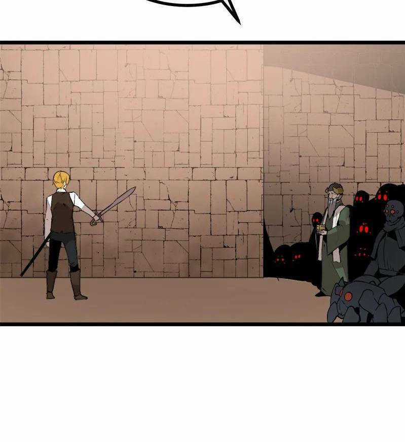 The Dungeon Master - Chapter 124 - Trang 12