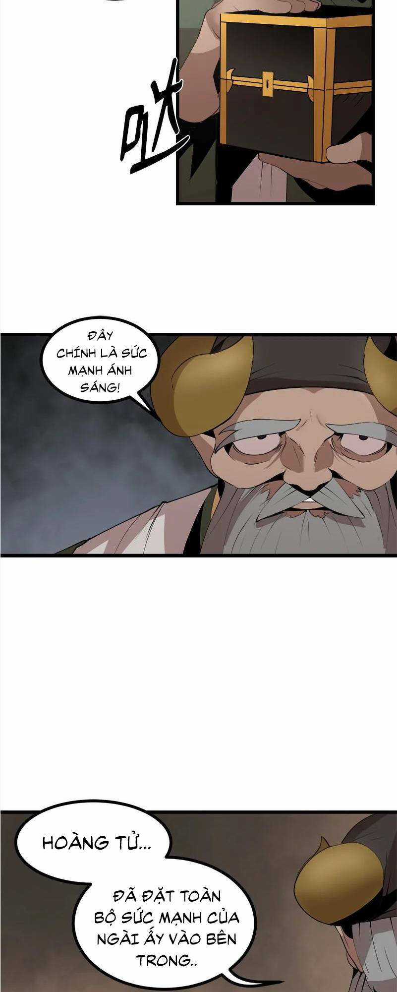The Dungeon Master - Chapter 124 - Trang 14