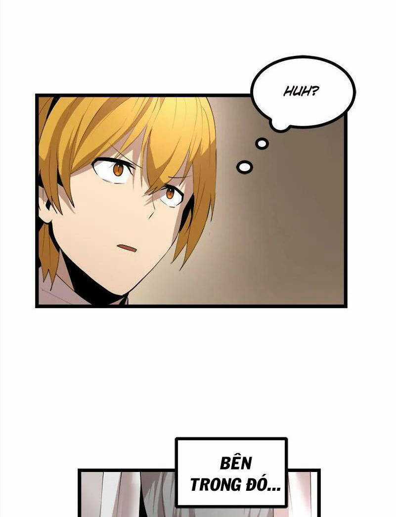 The Dungeon Master - Chapter 124 - Trang 16