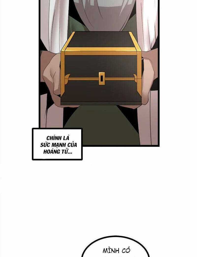 The Dungeon Master - Chapter 124 - Trang 17