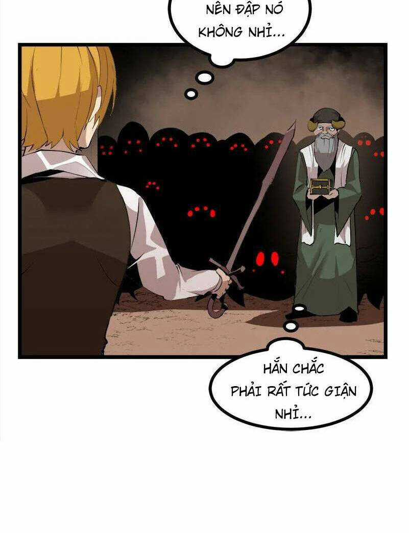 The Dungeon Master - Chapter 124 - Trang 18