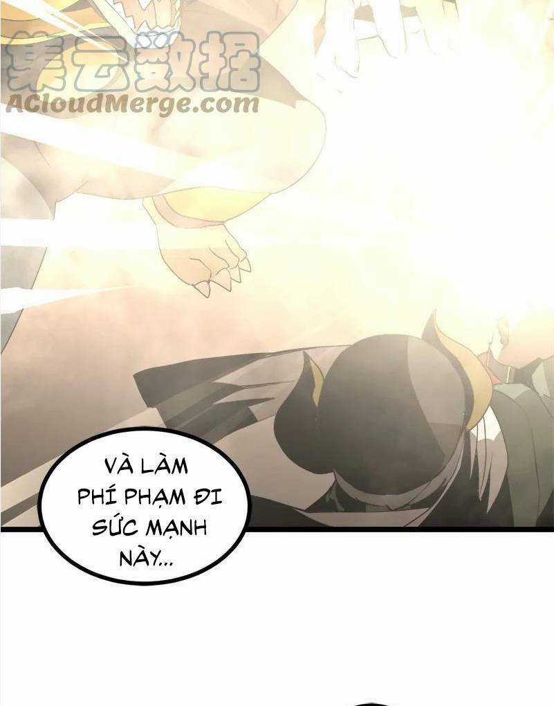 The Dungeon Master - Chapter 124 - Trang 20