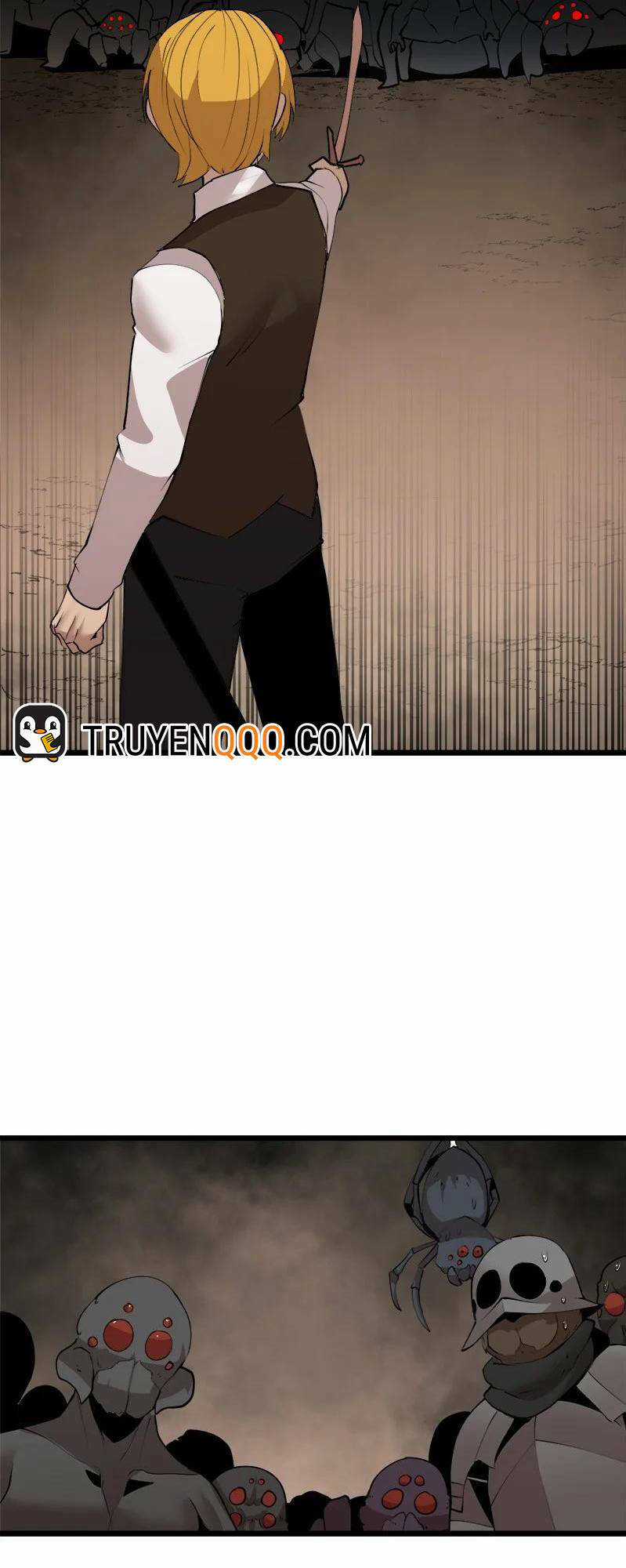 The Dungeon Master - Chapter 124 - Trang 3