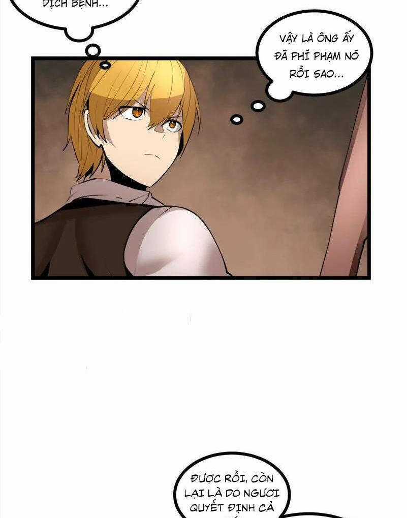The Dungeon Master - Chapter 124 - Trang 22