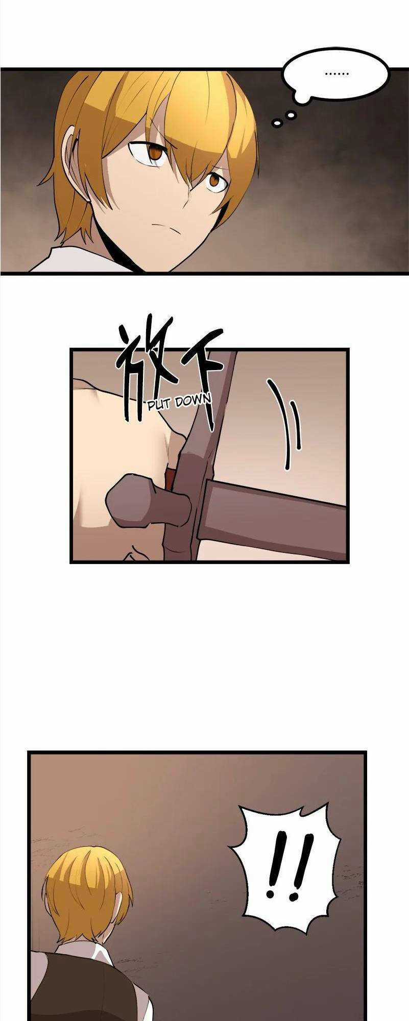 The Dungeon Master - Chapter 124 - Trang 24