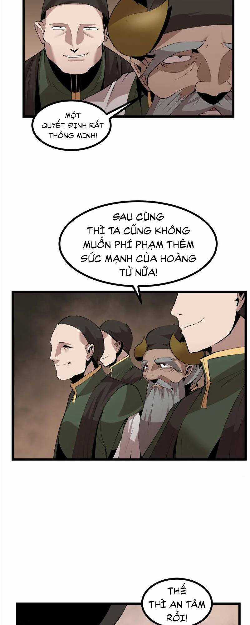 The Dungeon Master - Chapter 124 - Trang 26