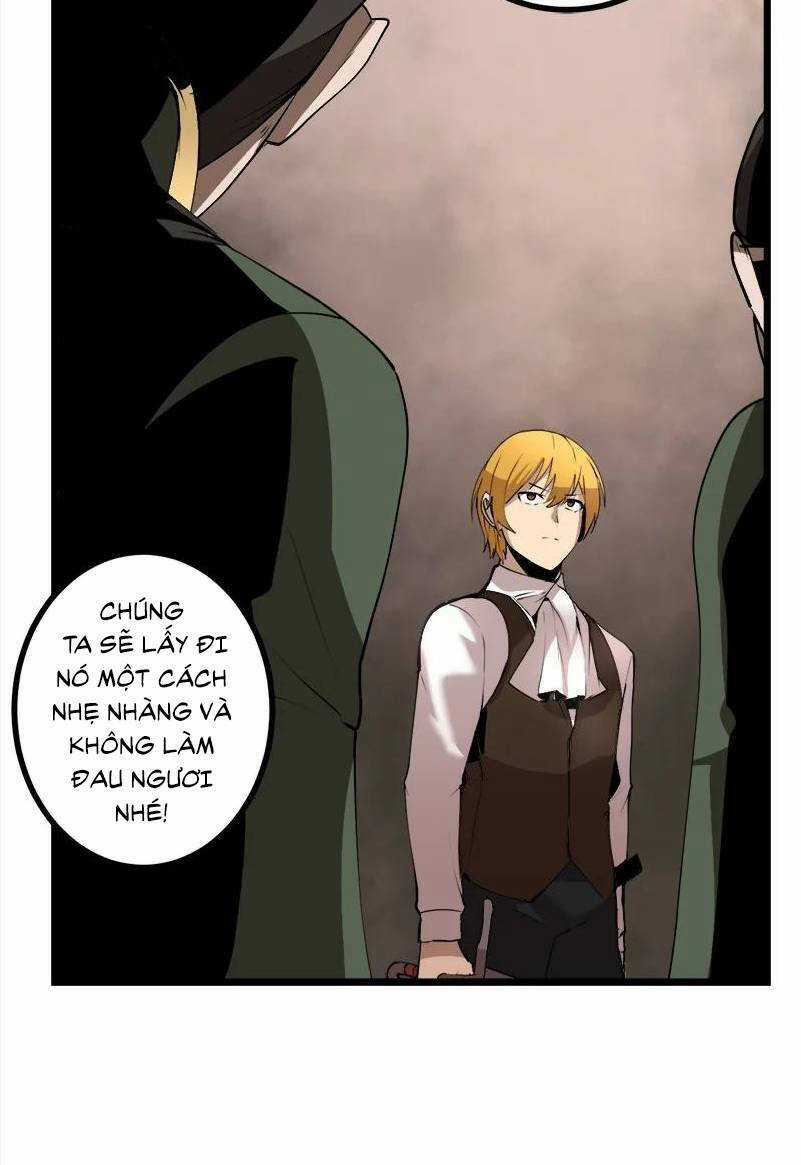 The Dungeon Master - Chapter 124 - Trang 27