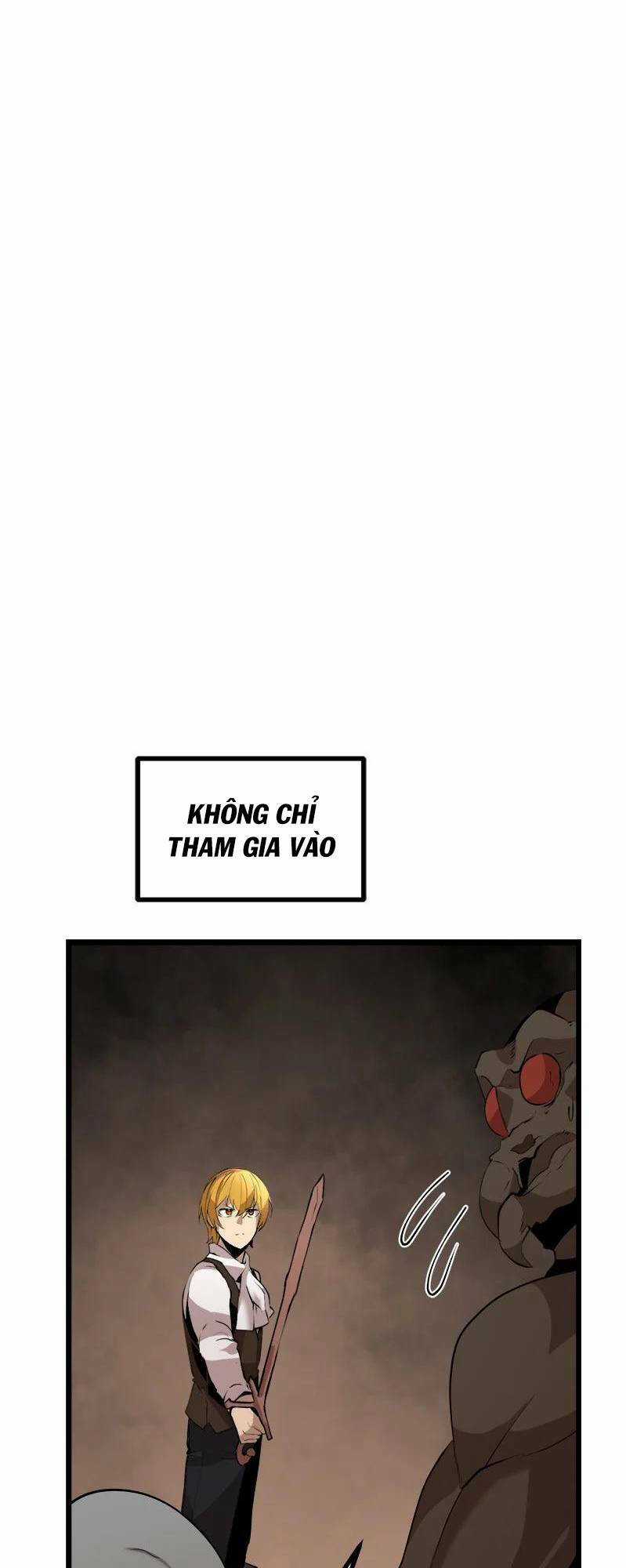 The Dungeon Master - Chapter 124 - Trang 4