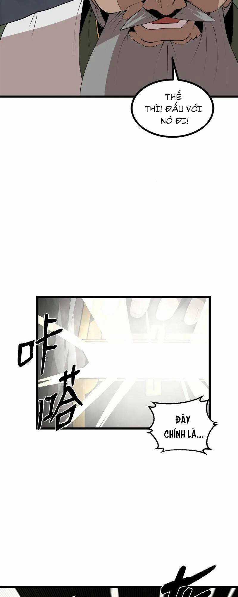 The Dungeon Master - Chapter 124 - Trang 37