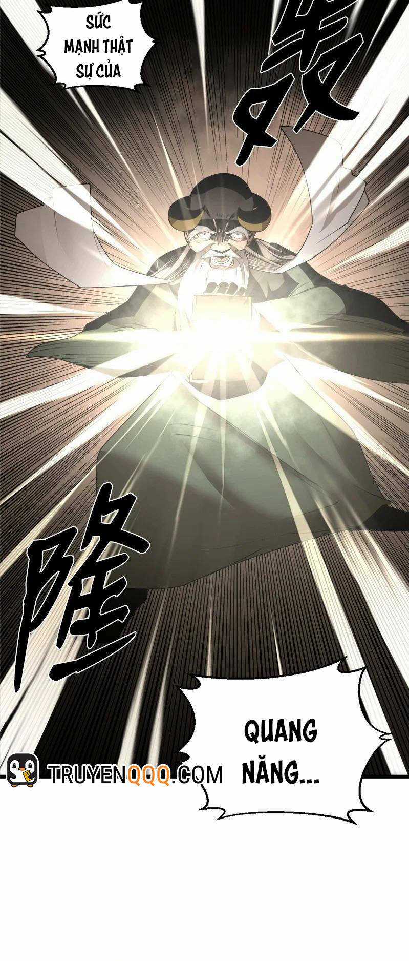 The Dungeon Master - Chapter 124 - Trang 38