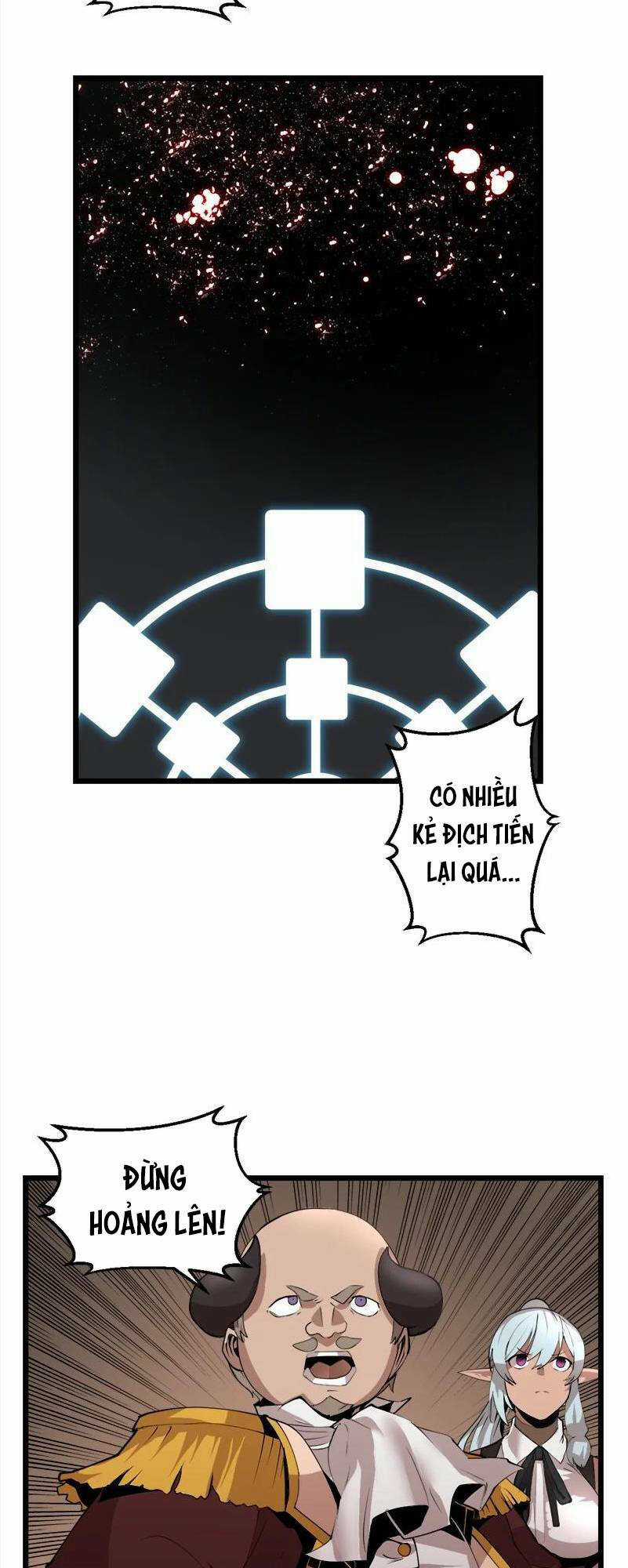 The Dungeon Master - Chapter 124 - Trang 48