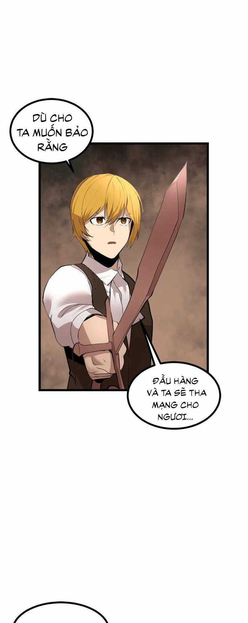 The Dungeon Master - Chapter 124 - Trang 6