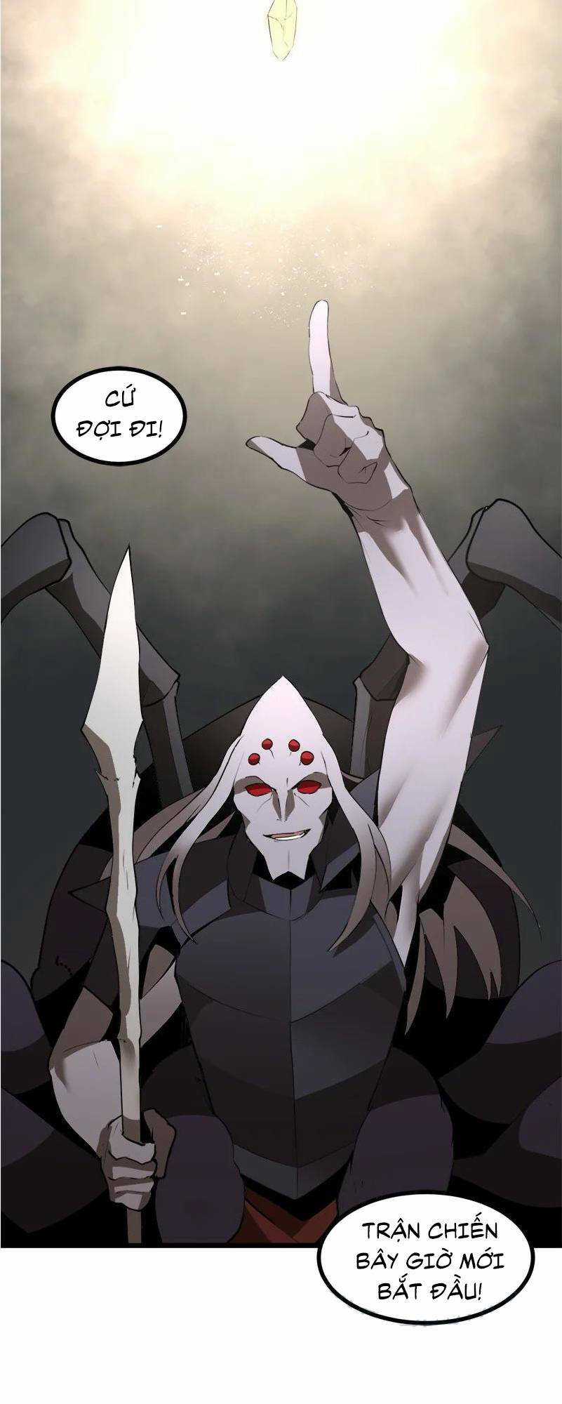 The Dungeon Master - Chapter 124 - Trang 51