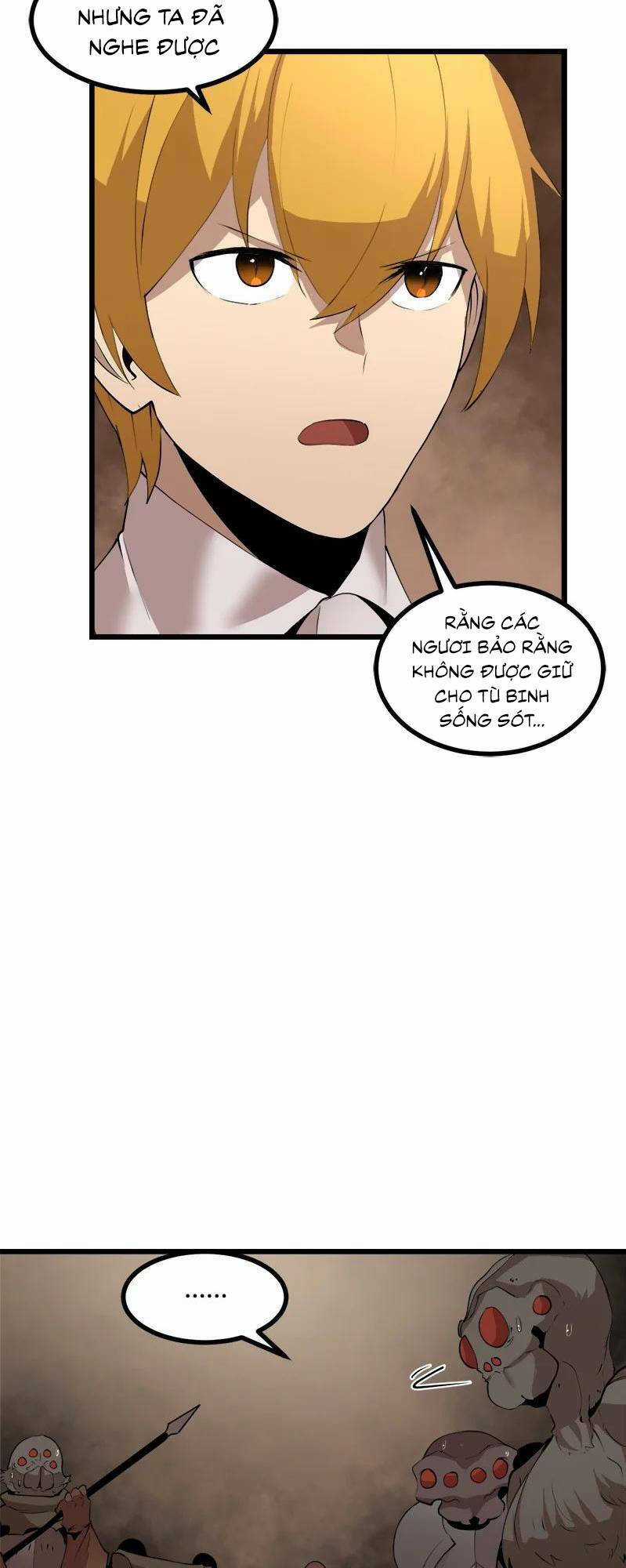 The Dungeon Master - Chapter 124 - Trang 7