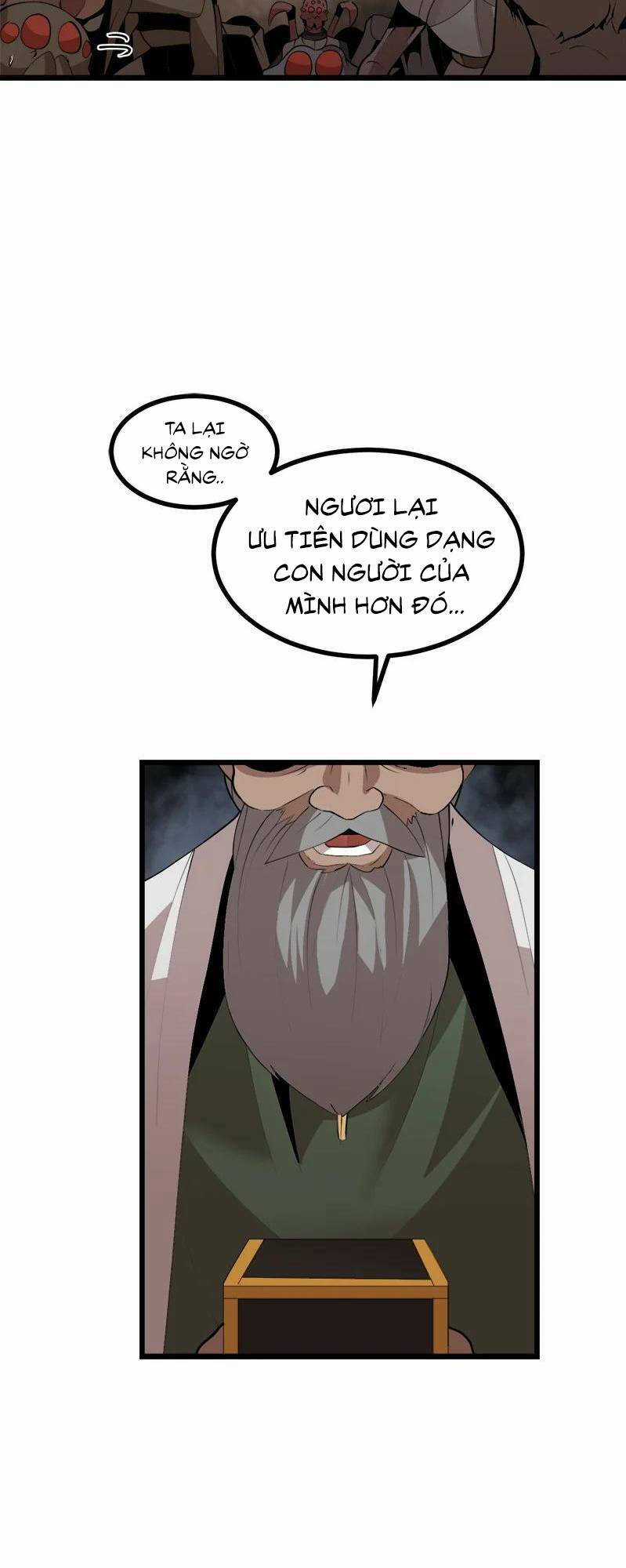 The Dungeon Master - Chapter 124 - Trang 8