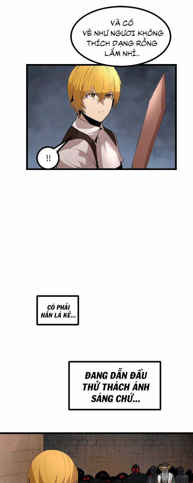 The Dungeon Master - Chapter 124 - Trang 9